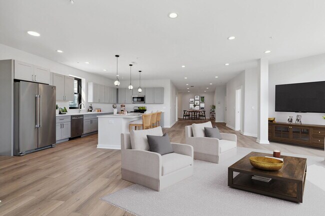 Foto del edificio - 1740 N Milwaukee Ave