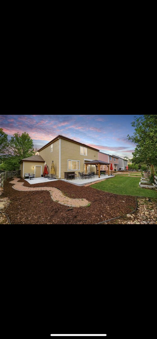 Building Photo - AVAILABLE NOW!! Gorgeous Single Family Home