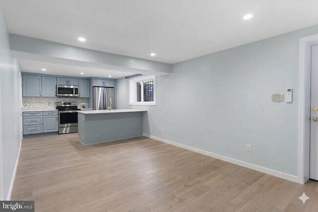 Foto del edificio - 1401 S Greenbrier St