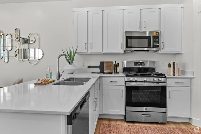 Foto del edificio - 518 S 1225 W