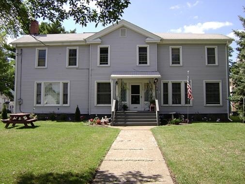Primary Photo - College Avenue