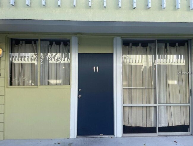 Foto del edificio - 1301 S Howard Ave