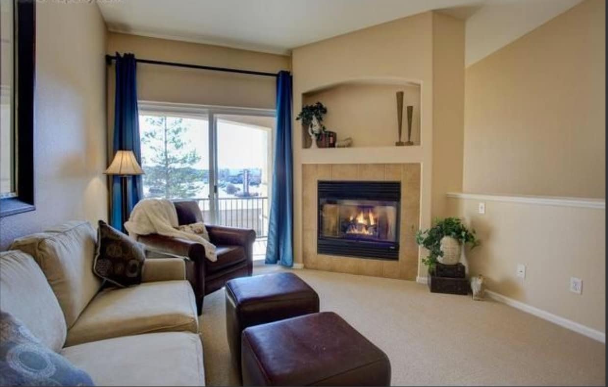 1703 Whitehall Dr Unit 6I, Longmont, CO 80504 Condo for Rent in