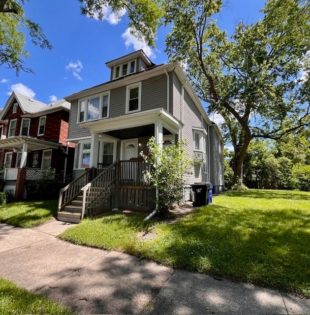 Primary Photo - 2544 Canton St