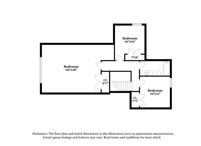 Building Photo - 5912 Chadwell Rd