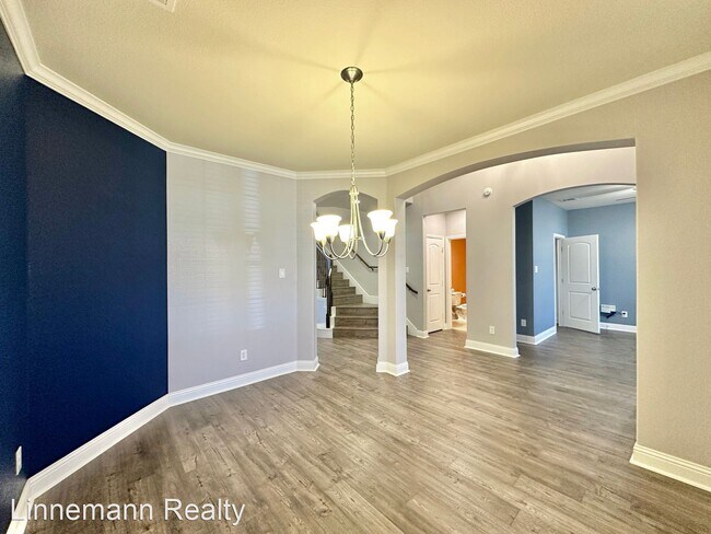 Foto del edificio - 4 br, 3.5 bath House - 6404 Serpentine Drive