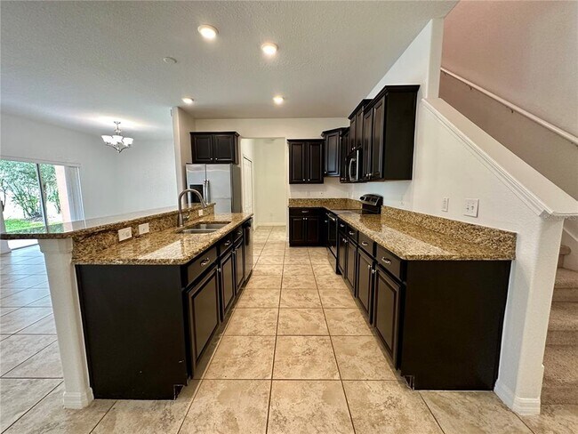 Foto del edificio - 3606 Rodrick Cir