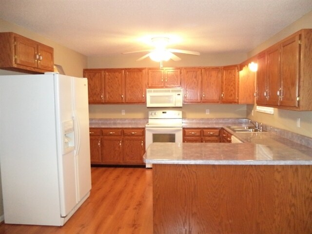 Foto del edificio - 5411 Evergreen Farms Ln