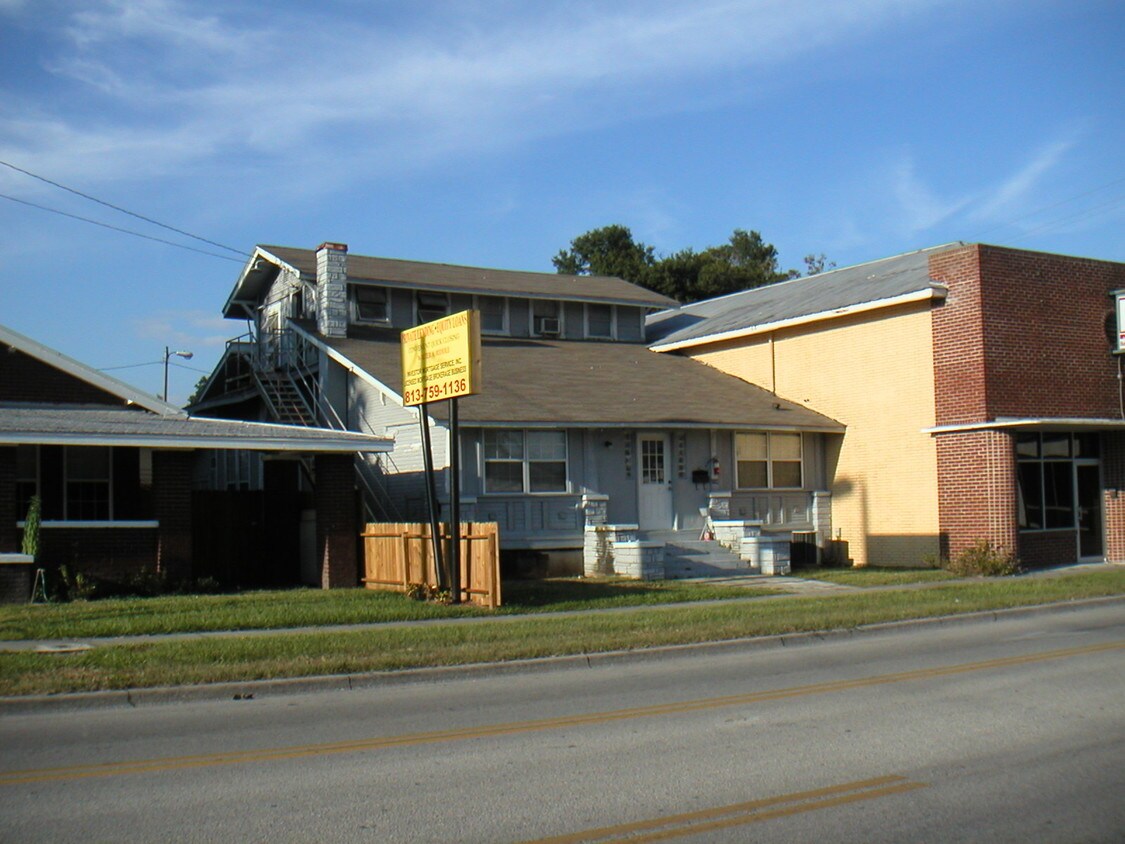 Building Photo - 704 Martin Luther King Blvd