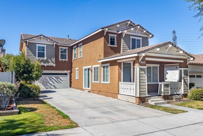 Building Photo - Spacious 3-bedroom with a Loft in Mission ...
