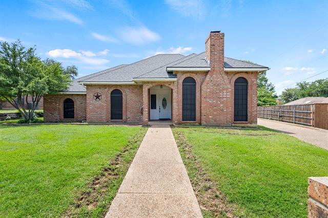 Building Photo - 5604 Paddockview Dr