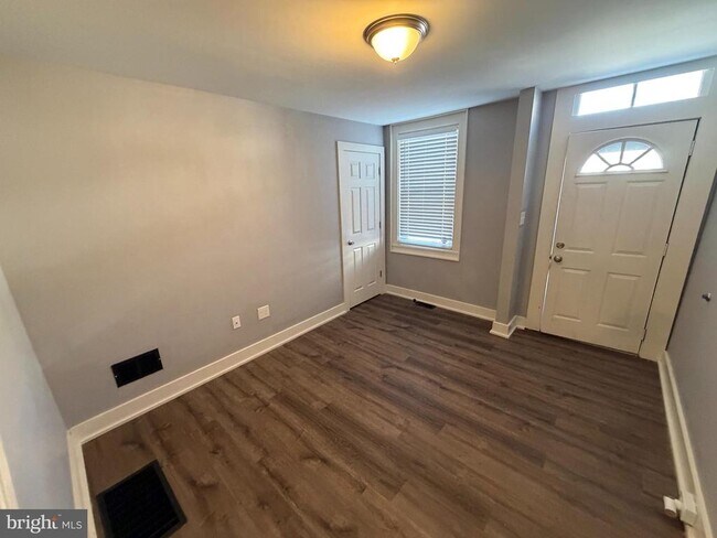Foto del edificio - 134 W Airy St