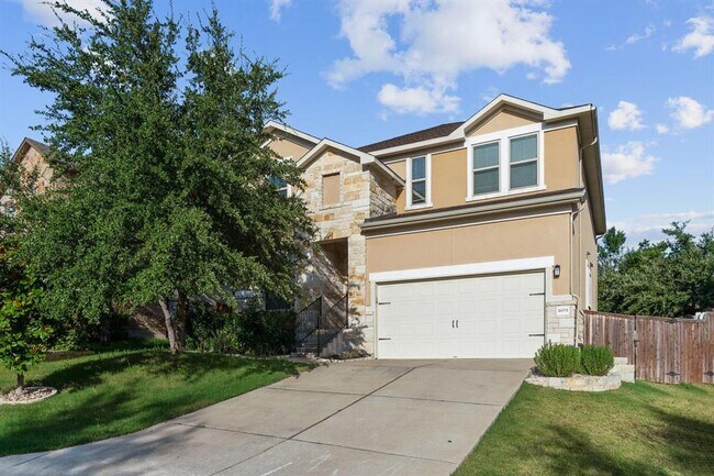 Building Photo - 16001 Cinca Terra Dr