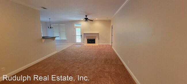 Building Photo - 3 br, 2 bath House - 1120 Overlook Dr.