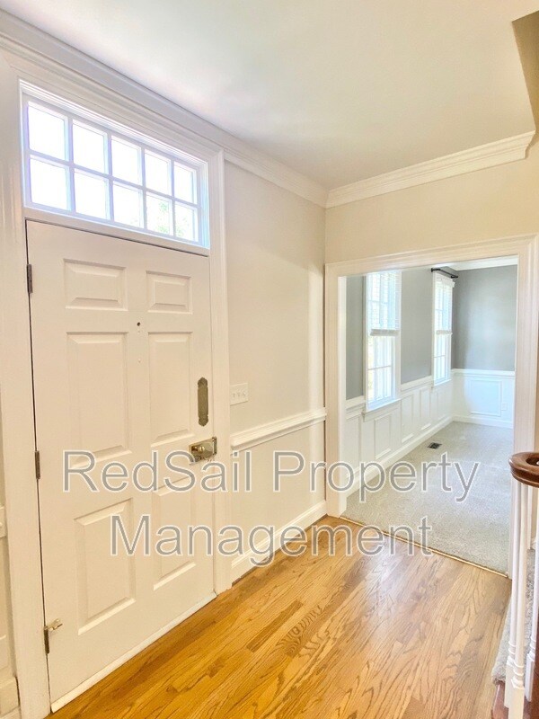 Foto del edificio - 3928 Oak Dr E