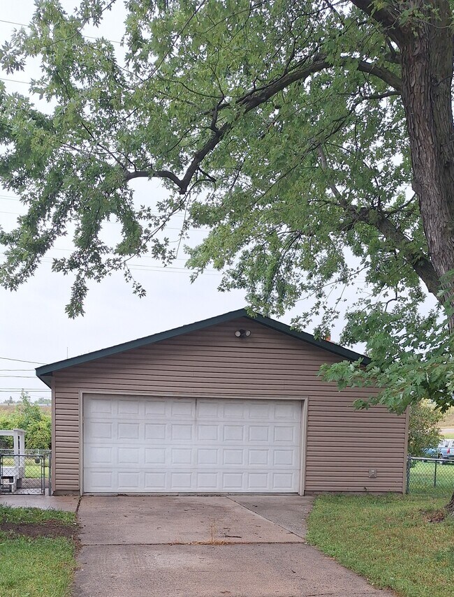 Foto del edificio - 719 Polk St