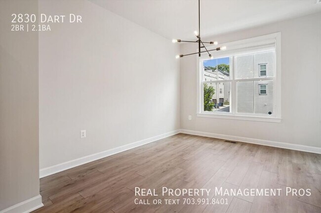 Building Photo - 2830 Dart Dr
