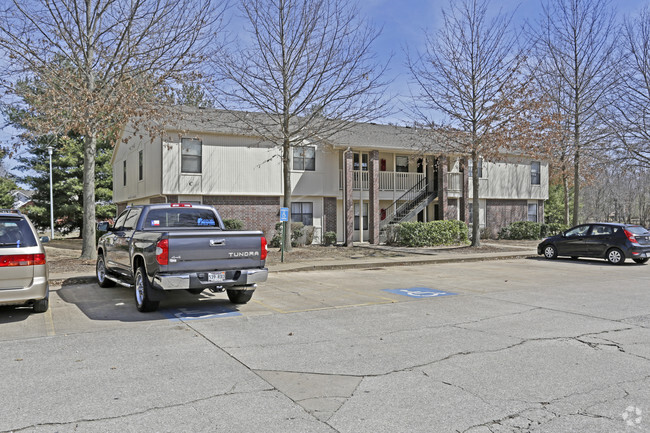 Building Photo - 701 N 24th St