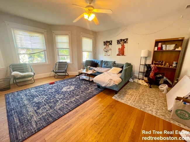 Photo - 209 Chestnut Hill Ave Apartment