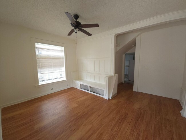 Building Photo - 1209 Pennsylvania Ave