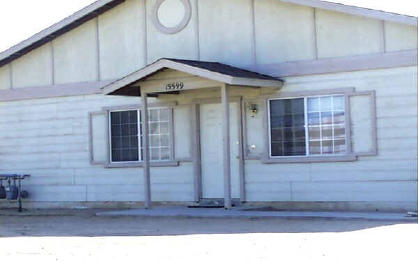 Building Photo - 15599 Tonekai Rd