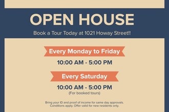 Building Photo - 1116 Hamilton St