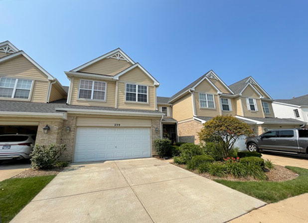 Foto principal - 239 Westminster Dr