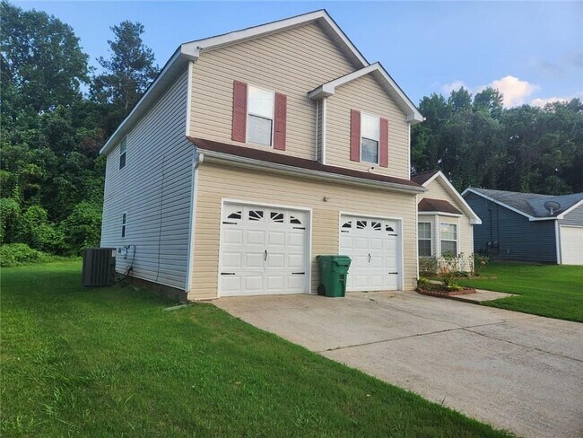 Building Photo - 5477 Wellborn Creek Dr