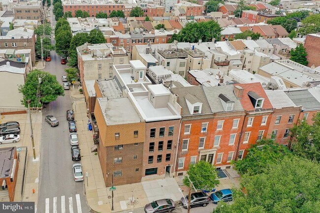 Foto del edificio - 728 S 10th St
