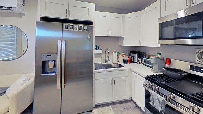 Foto del edificio - 5016 54th St