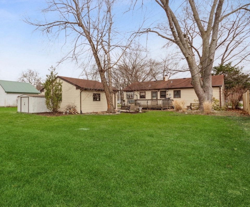 1126 S President St, Wheaton, IL 60189 House Rental in Wheaton, IL