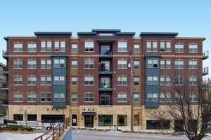 Foto del edificio - Telluride Apartments