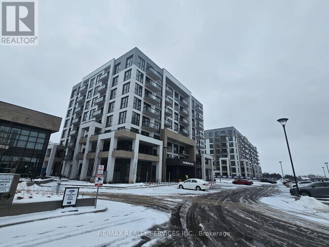 Photo du bâtiment - 750 Whitlock Ave