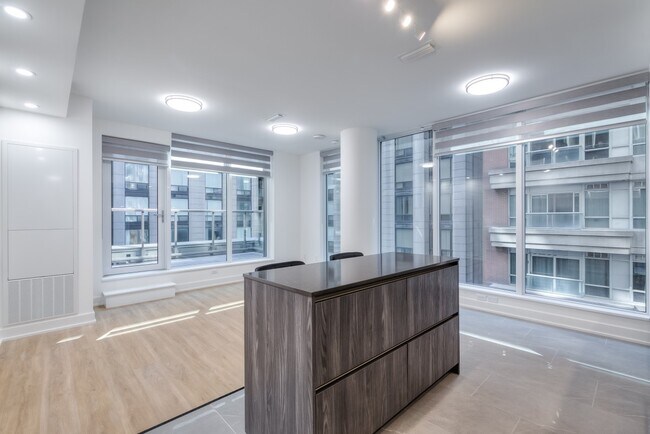 Photo du bâtiment - 15 Mercer St