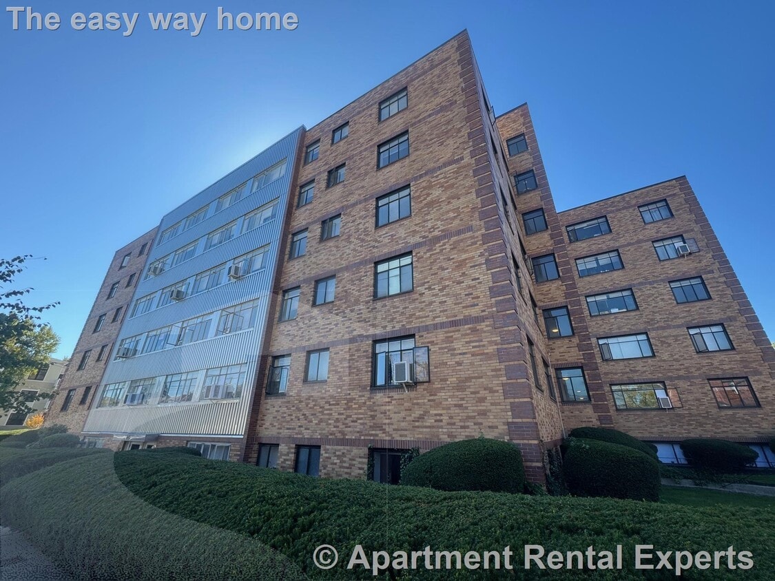 Primary Photo - 276 Massachusetts Ave