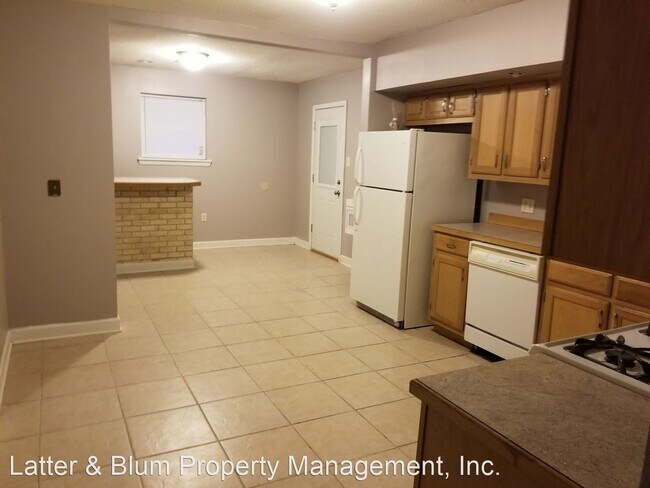 Foto del edificio - 3 br, 2 bath House - 4800 Evangeline Dr.