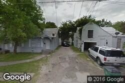 Primary Photo - 2 br, 1 bath House - 3415 Henry