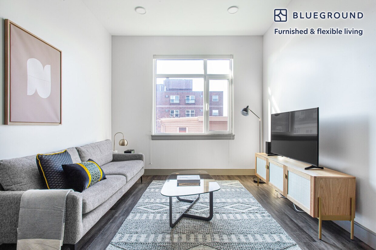 Foto principal - 400 Mystic Ave