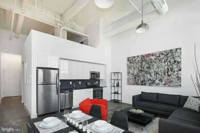 Foto del edificio - 2137 E Huntingdon St