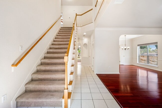 Building Photo - Elegant 3BR Home with Flexible Loft, Cherry Hardwood & Serene Outdoor Living