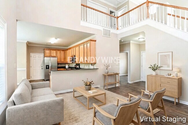Foto del edificio - 1014 Little Rock Ct