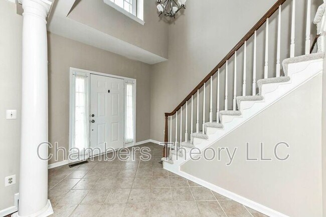 Foto del edificio - 14709 Muddy Creek Ct