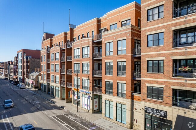 Building Photo - 2700 N Halsted St