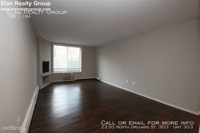 Building Photo - 2230 North Orchard St. 303