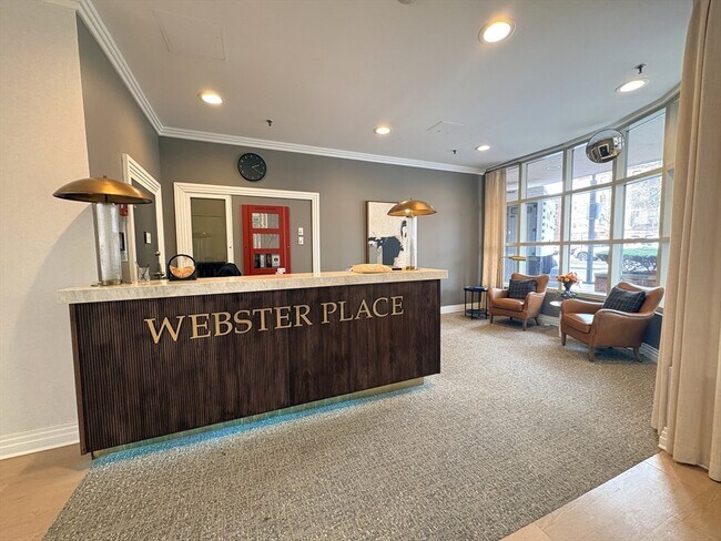 Foto del edificio - 20 Webster St