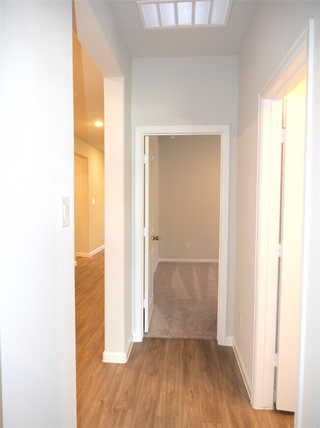 Foto del edificio - 16839 Bristle Cone Wy