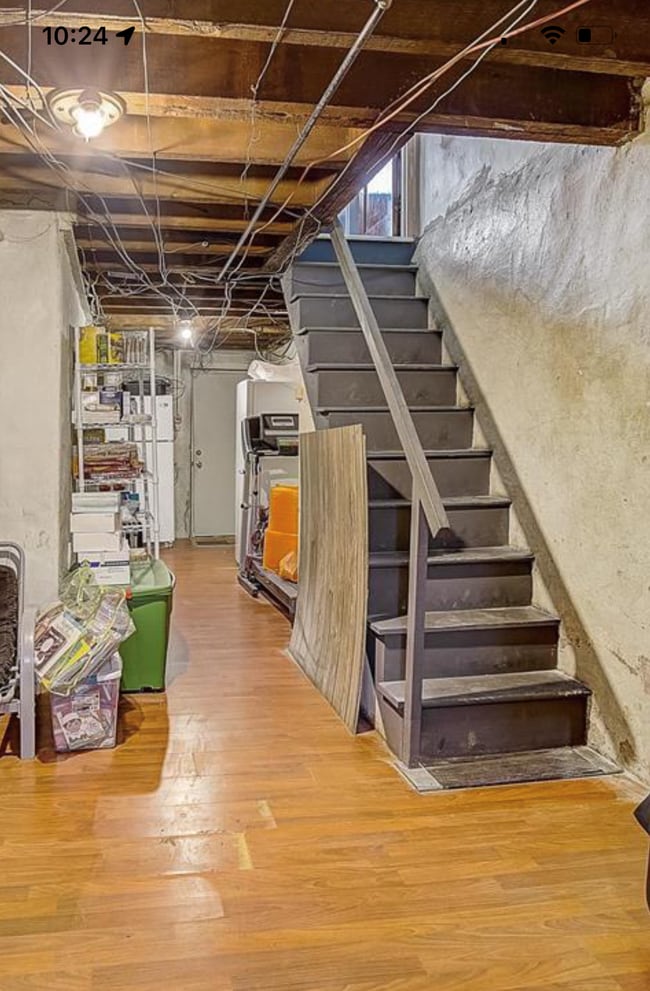 Building Photo - 4141 Levick St