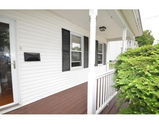 Building Photo - 30 Marblehead St