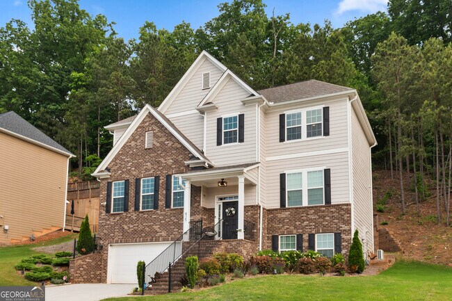 Building Photo - 415 Vinings Vintage Cir SE