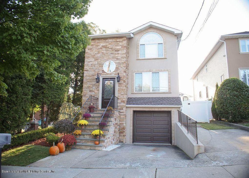 16 Detroit Ave, Staten Island, NY 10312 Apartment for Rent in Staten